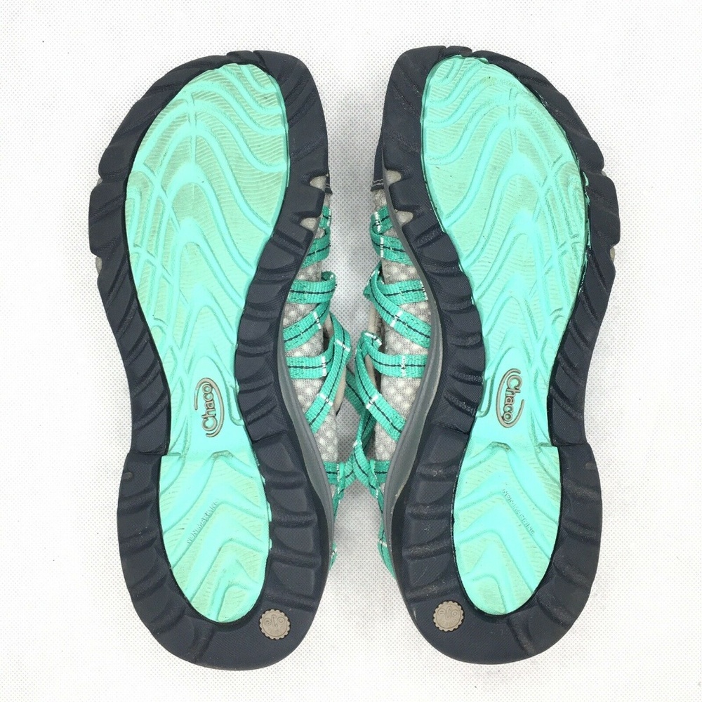 Chaco All Terrain Performance Footwear Sandals - Picture 6 of 7